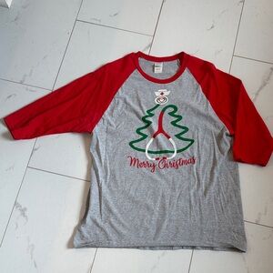 Nurse Christmas Shirt